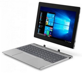 Прошивка планшета Lenovo IdeaPad D330 N4000 в Орле
